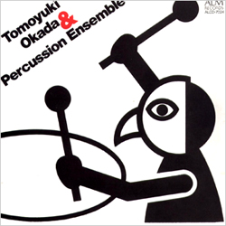 Tomoyuki Okada&Percussion Ensemble 1